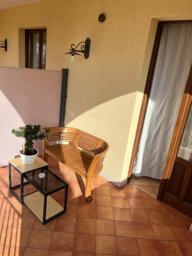 מקארי Kalura B&B מראה חיצוני תמונה